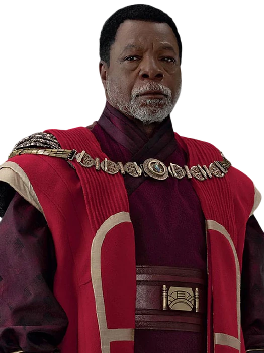 Greef Karga