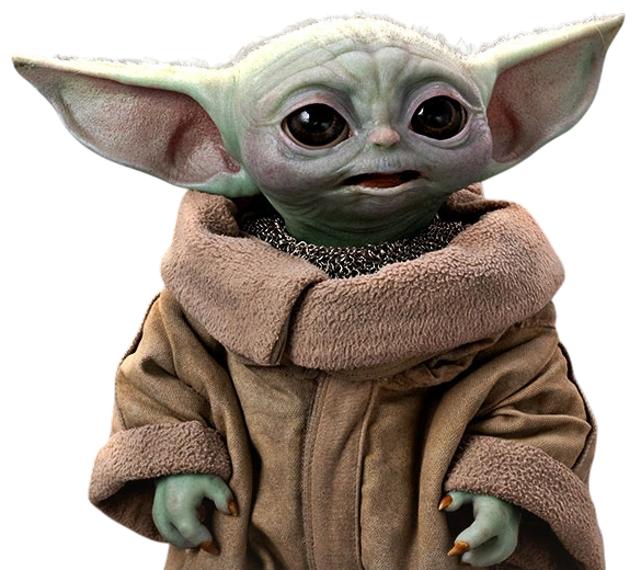 Grogu