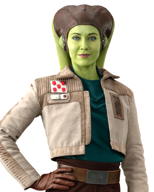 Hera Syndulla