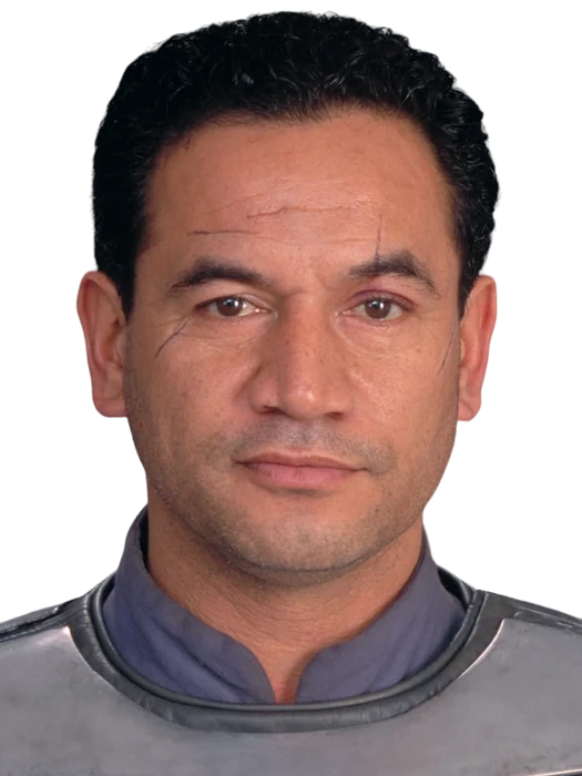 Jango Fett