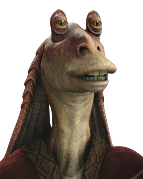 Jar Jar Binks