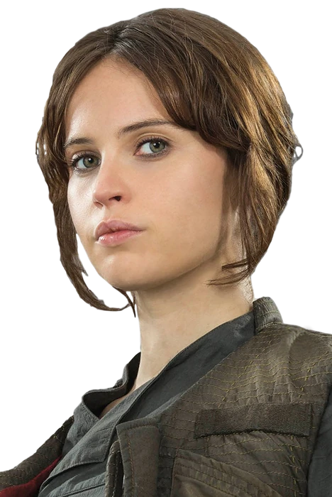 Jyn Erso