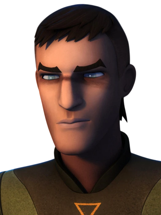Kanan Jarrus