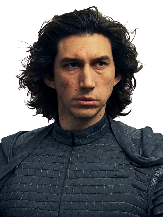 Kylo Ren