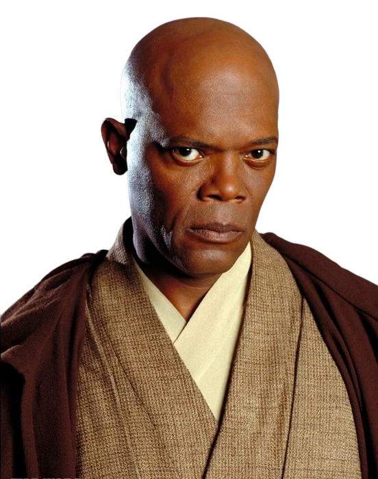 Mace Windu