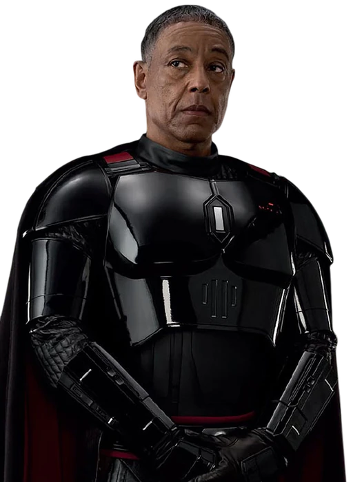 Moff Gideon