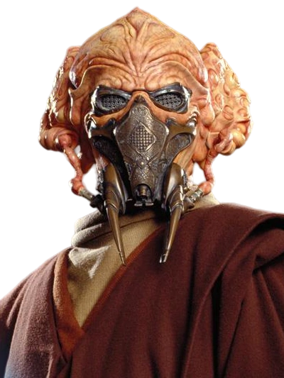 Plo Koon