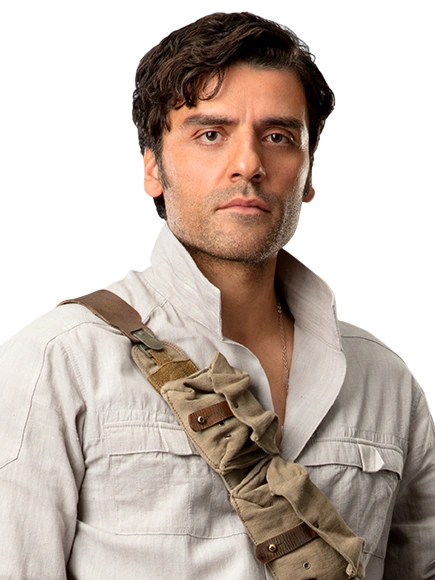 Poe Dameron