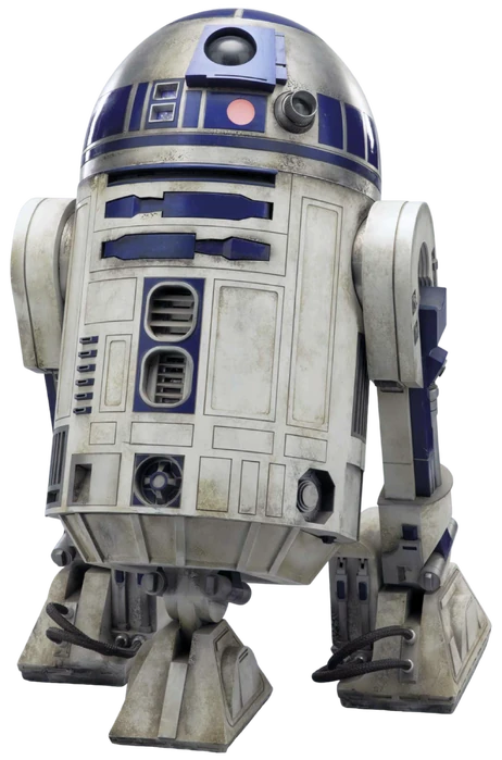 R2-D2