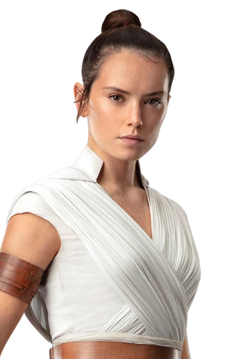 Rey Skywalker
