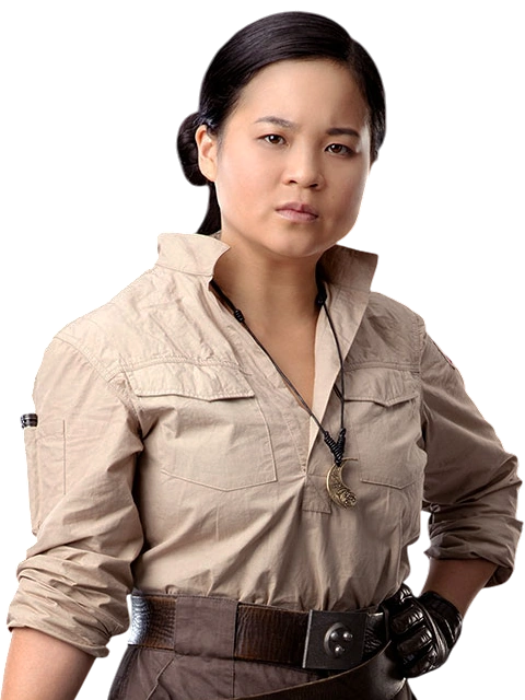 Rose Tico