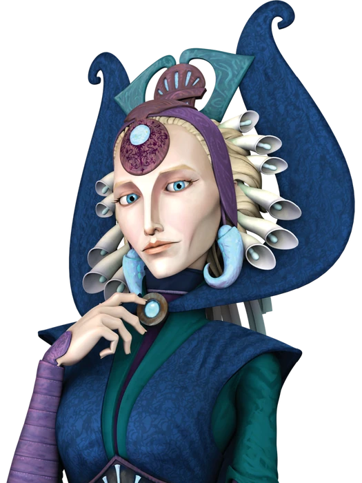 Satine Kryze