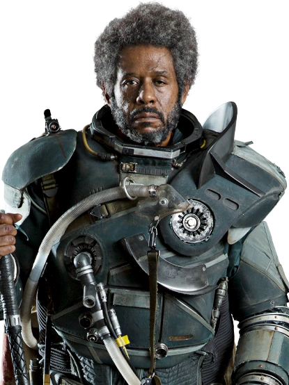 Saw Gerrera
