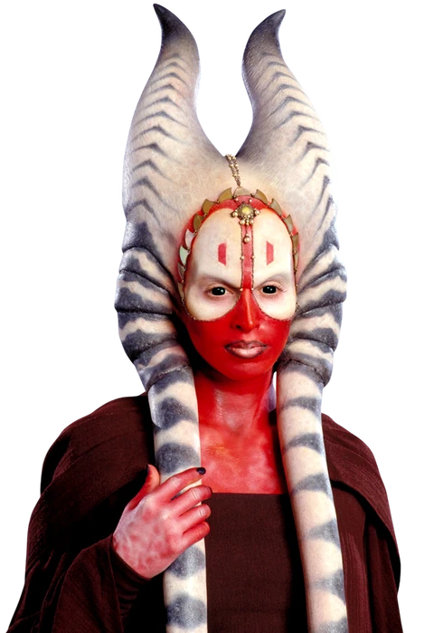 Shaak Ti