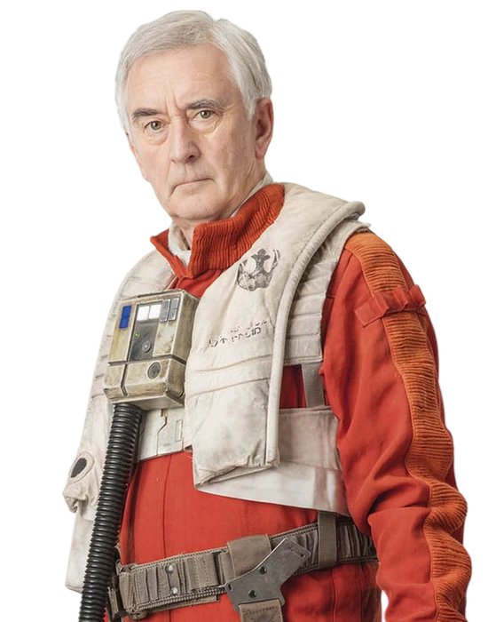 Wedge Antilles